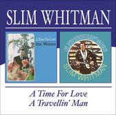 Travelin' Man/Time for Love