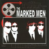 Marked Men - Marked Men (CD)