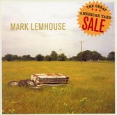 Mark Lemhouse - Great American Yardsale (CD)