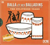 Balla Et Ses Balladins - Syliphone Years (2 CD)