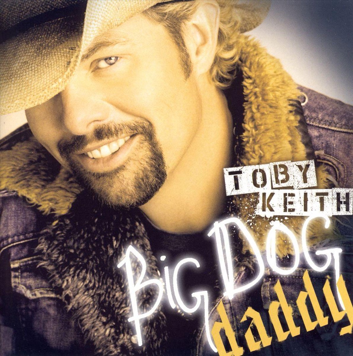Big Dog Daddy