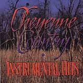 Cheyenne Country: Instrumental Hits