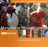 The Rough Guide To Marrabenta Mozambique: Urban Dance Rhythms From Maputo