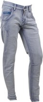 Cars Jeans Loyd Regular Fit Stretch Heren Jeans - Maat W36