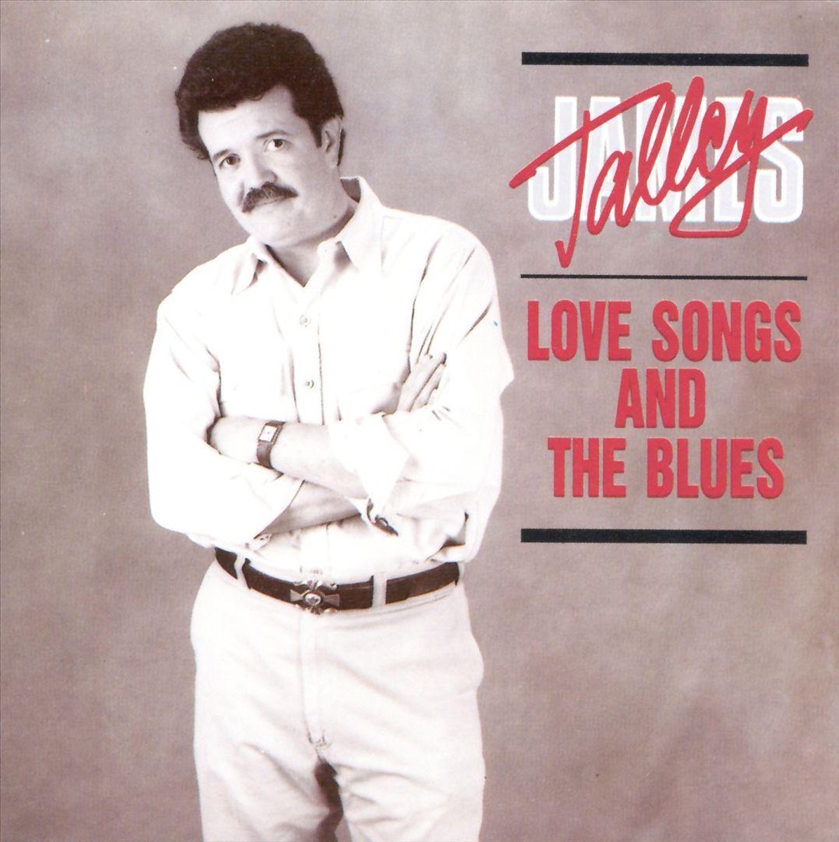 Love Songs And The Blues