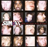 Sum 41 - All Killer No Filler (CD)