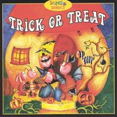 Trick or Treat [Kids Direct]