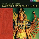 Chinmaya Dunster - Sacred Temples Of India (CD)