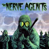 The Nerve Agents - The Nerve Agents (5" CD Single)