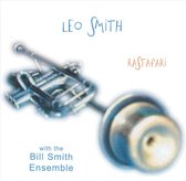 Leo Smith - Rastafari (CD)