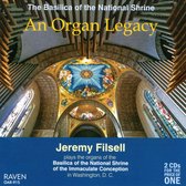 Organ Legacy: The Basilica of the National Shrine