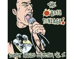 Boss Tuneage Instant Singles Collection