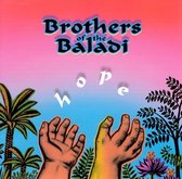Brothers Of The Baladi - Hope (CD)