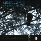 Vivaldi Cupido Tu Vedi