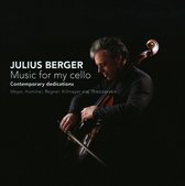 Music For My Cello