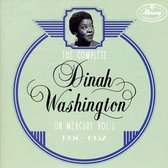 Complete Dinah Washington on Mercury, Vol. 2 (1950-1952)