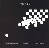 Musical Cast Recording - Chess (2 CD) (London Cast)