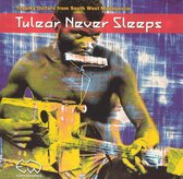 Various Artists - Tulear Never Sleeps: Tsapiky Guitar (CD)