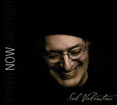 Sal Valentino - Every Now And Then (CD)