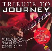Tribute to Journey [Hitbox]