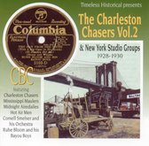 The Charleston Chasers Vol. 2 & New York Studio Gr