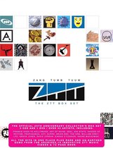 Zang Tumb Tuum (3cd+dvd)