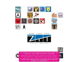 Zang Tumb Tuum (3cd+dvd)