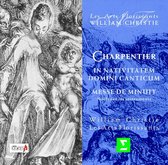 Charpentier: In Nativitatem Domini Canticum etc / Christie et al