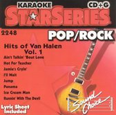 Hits of Van Halen, Vol. 1