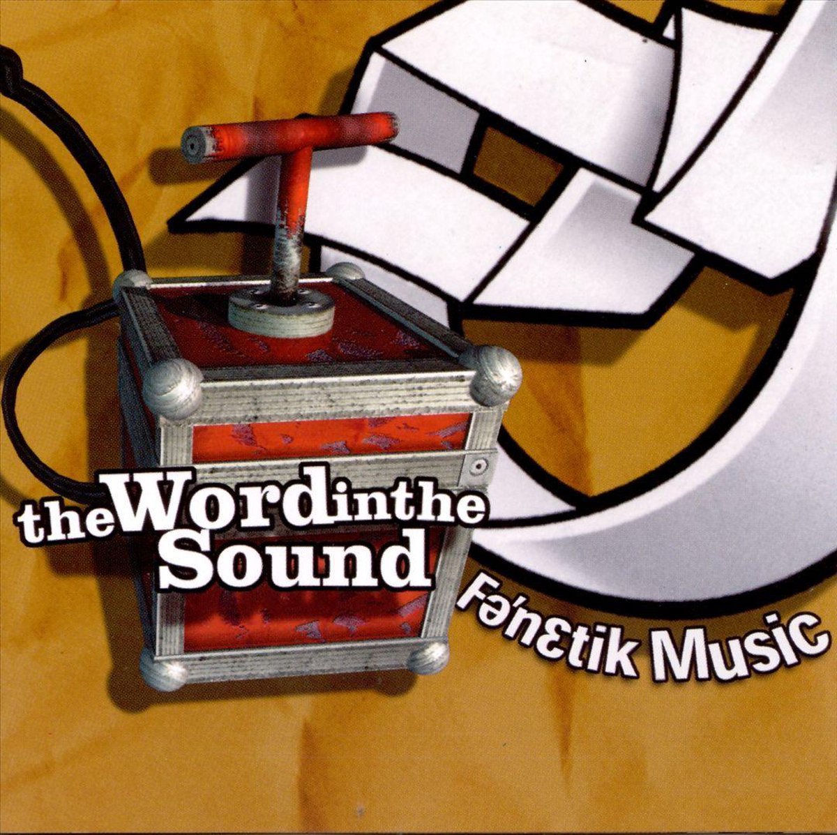The Word In The Sound
