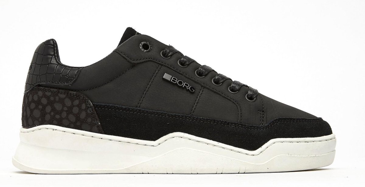 Bjorn Borg Dames L300 SFR W zwart Zwart 2600046964311 - Vergelijk prijzen