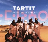 Tartit - Amankor / The Exile (CD)
