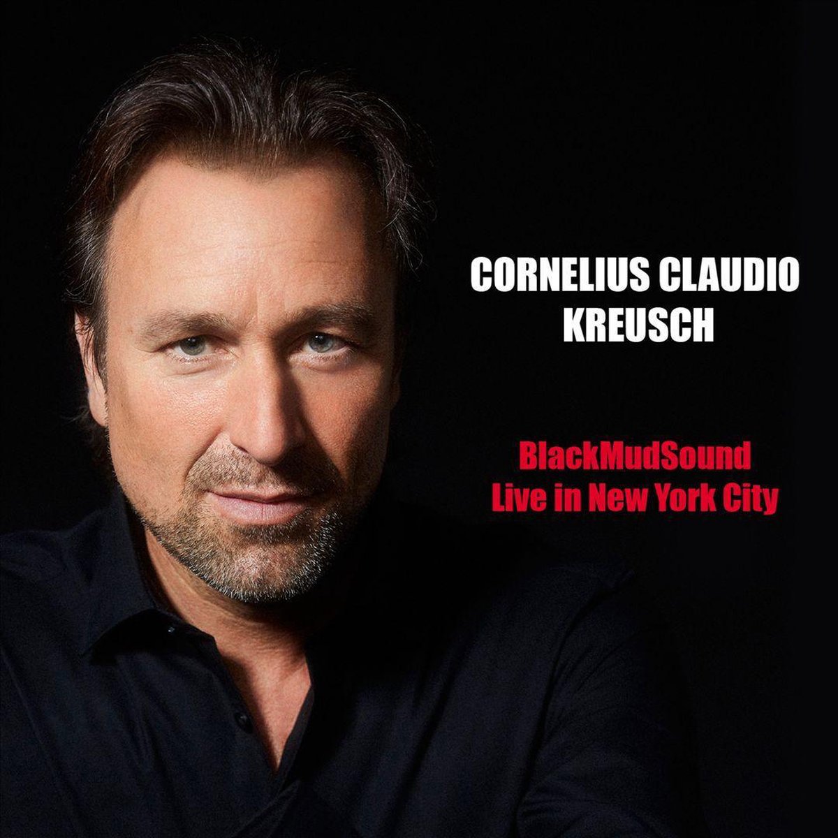 Black Mud Sound