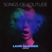 Lauri Sallinen: Songs of Solitude