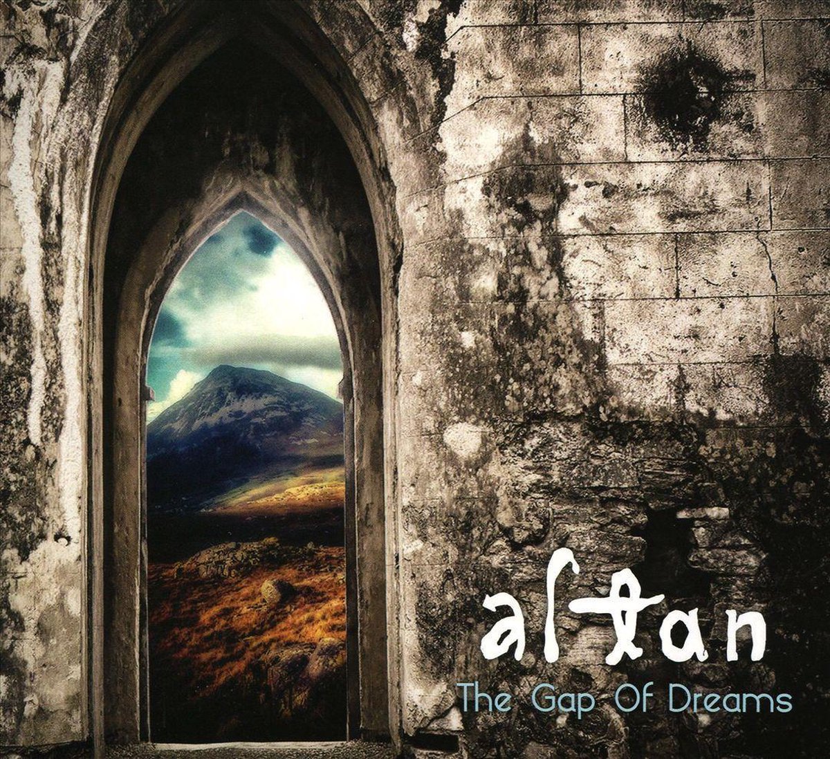 The Gap Of Dreams