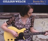 Gillian Welch - Boots No. 1: The Official Revi (CD)