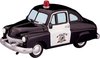 Lemax - Police Squad Car - Kersthuisjes & Kerstdorpen