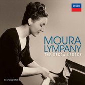 Moura Lympany: The Decca Legacy
