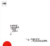 Monty Alexander - Here Comes The Sun (CD)