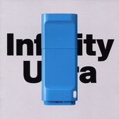 Claude Speeed - Infinity Ultra (CD)