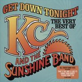 Get Down Tonight - The Best Of Kc And The Sunshine Band