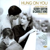 Hung On You - Various