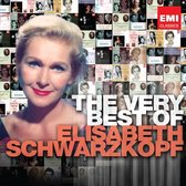 The Very Best Of Elisabeth Sch