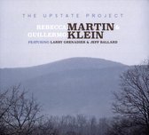 Rebecca Martin - Upstate Project (CD)
