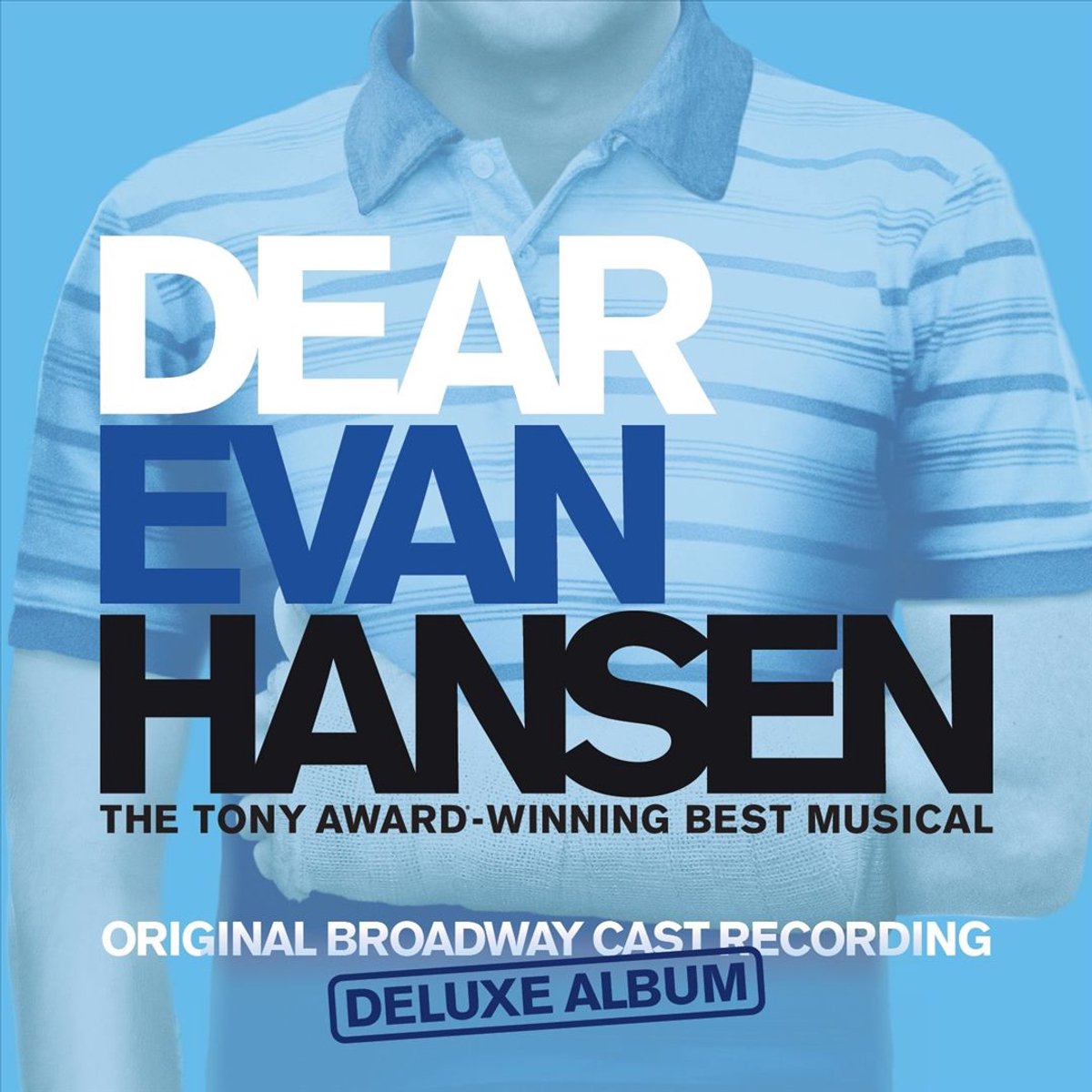 Dear Evan Hansen [Original Broadway Cast Recording]