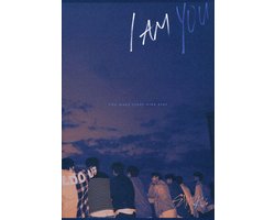 foto van I Am You