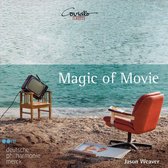 Magic Of Movie Volume 1: John Williams. Henry Mancini