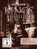 Kings of Blues [Video]