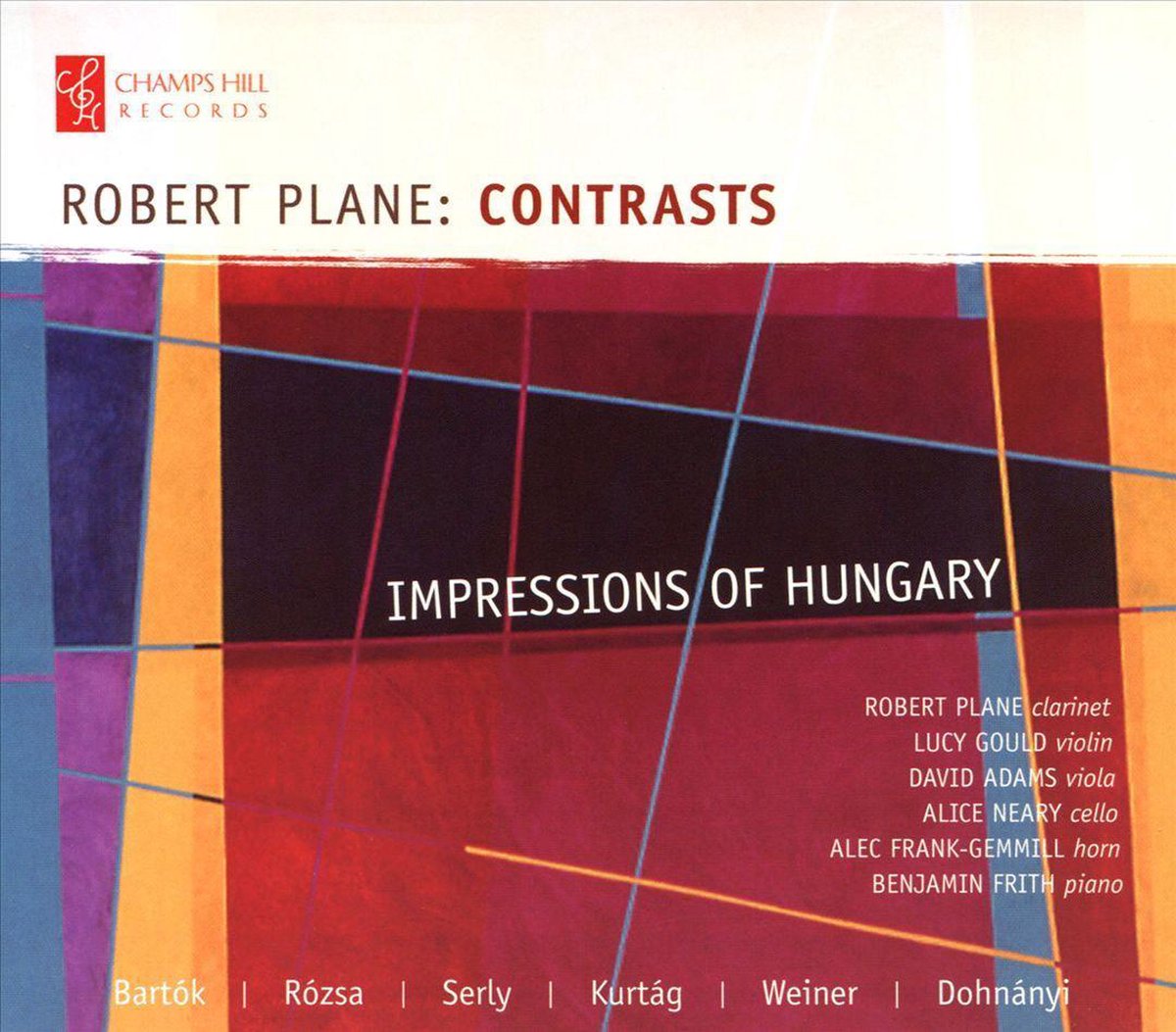 Impressions Of Hungary