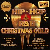 Various Artists - Hip Hop & R&B Christmas Gold (2 CD)